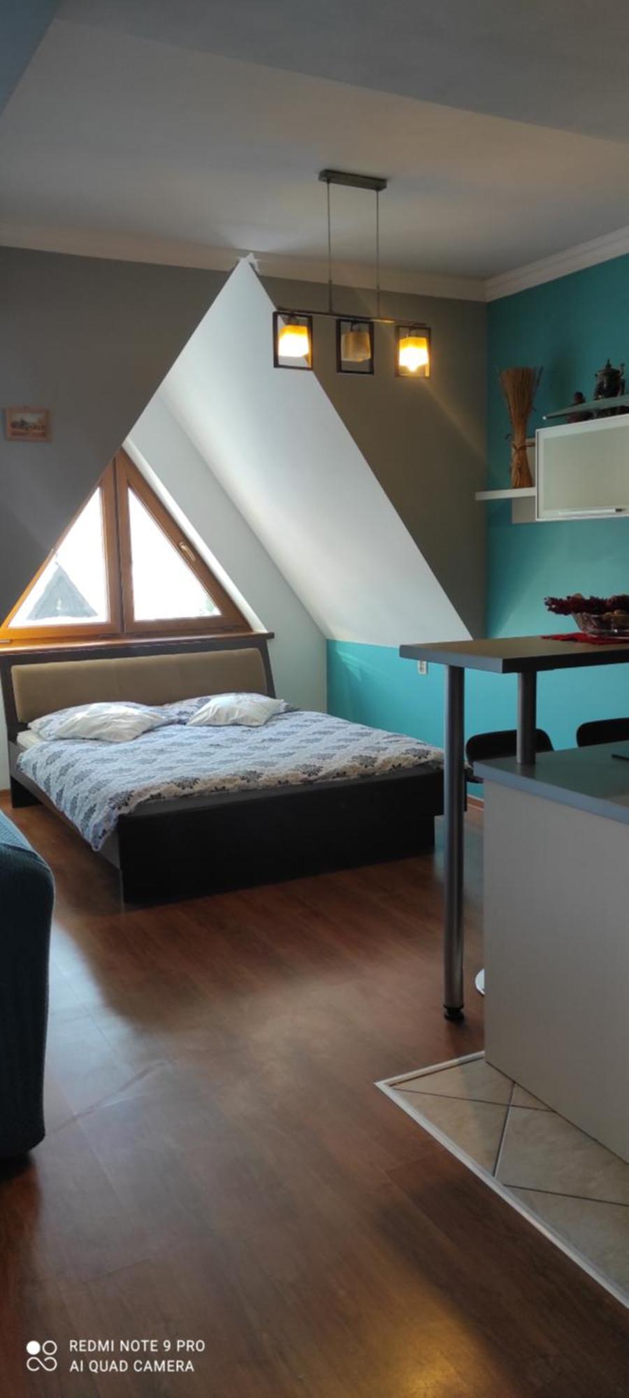 Willa Wiktoria 2 Zakopane Extérieur photo