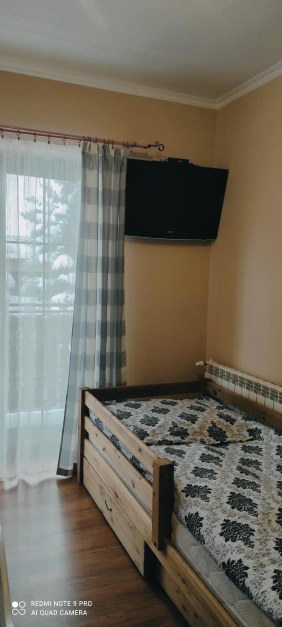 Willa Wiktoria 2 Zakopane Extérieur photo