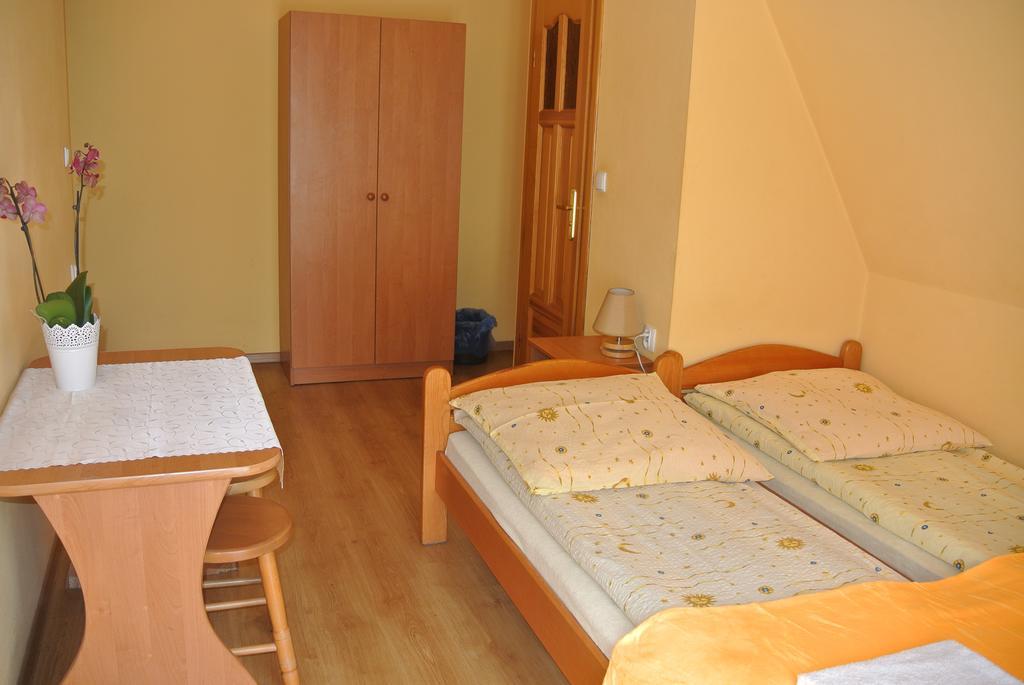 Willa Wiktoria 2 Zakopane Extérieur photo