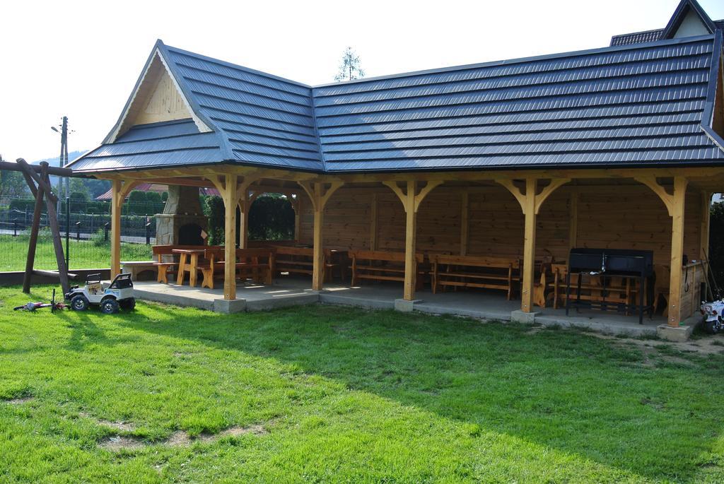 Willa Wiktoria 2 Zakopane Extérieur photo