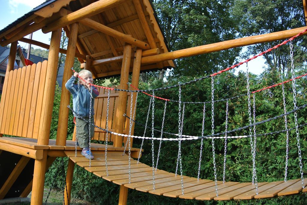 Willa Wiktoria 2 Zakopane Extérieur photo